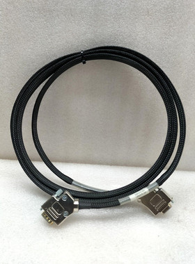 FATHOM SYSTEMS 000-015-265 VCM 2M 单通道 COMMS 接口电缆