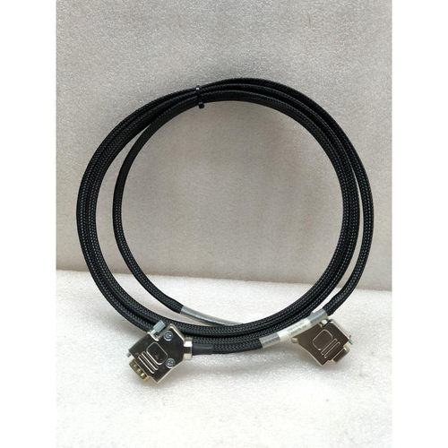 FATHOM SYSTEMS 000-015-265 VCM 2M 单通道 COMMS 接口电缆