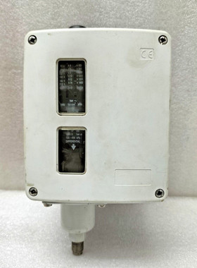 丹佛斯 RT5 压力开关 017A1694-01