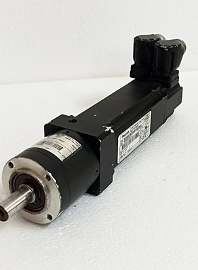 REXROTH MSK030C-0900-NN-M1-UG0-NNNN, R911308683 SERVO+GEAR