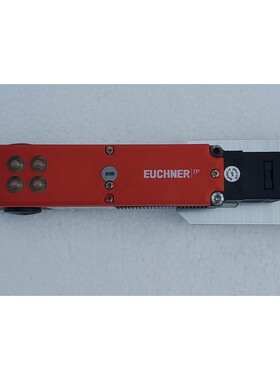 EUCHNER TP4-4141A024SEM4AS2/ TP44141A024SEM4AS2 SAFETY SWITC