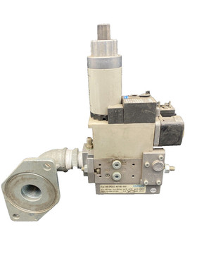 DUNGS Mb-Zrdle 407 B01 S50 360MBAR