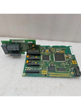VACON PC00252 H 变频器配件板可编程式可编程式逻辑控制器模块