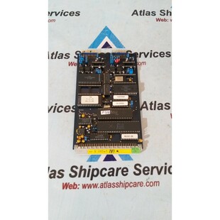 Sohn Stein Wilh Card PCB E245.1