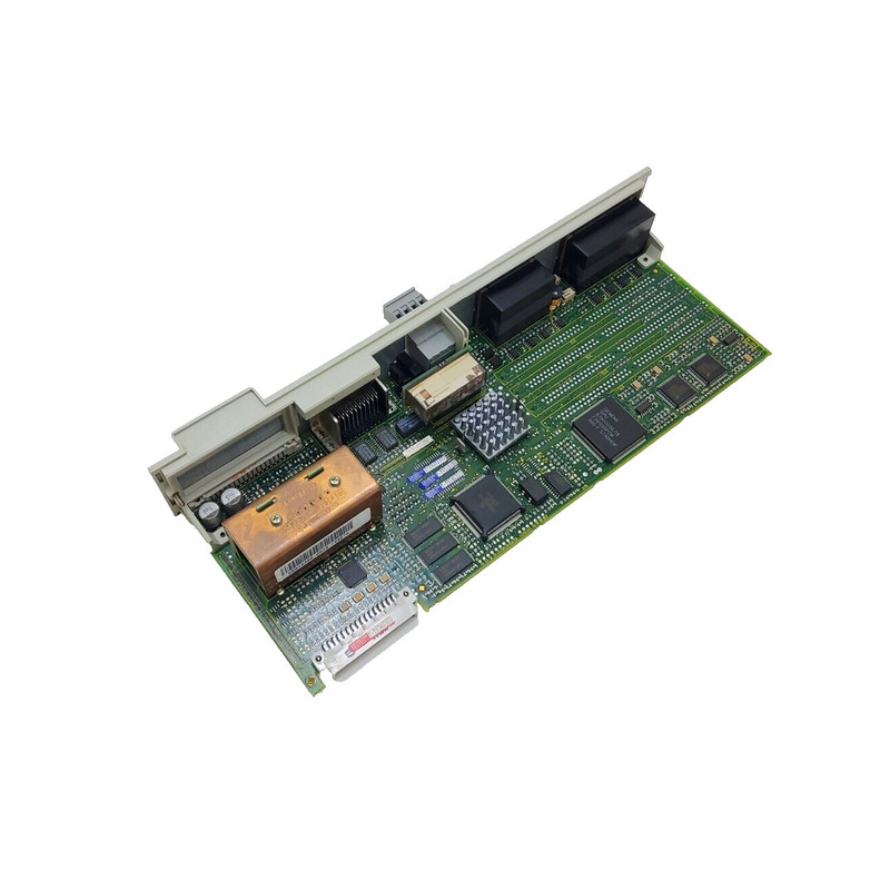 西门子 6SN1118-0DM13-0AA1 保修 & 延长技术支持