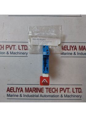 Finder 95.03 Relay Socket 400-4129.95.03SPA