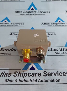 Danfoss KPS 37 060-3106 Interruptor de Presión