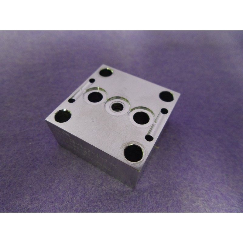 TALON MCV-18-1-3-2-S-H 模块化,二手