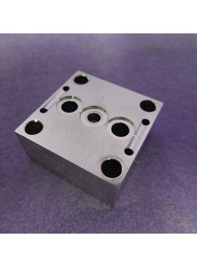 TALON MCV-18-1-3-2-S-H 模块化,二手