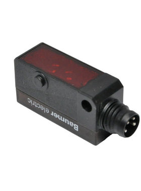 SICK photoelectric fiber optic sensor WLL260-P240, 6 009 510