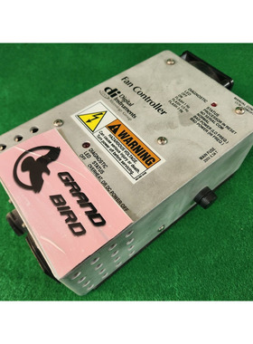 数字仪器 Veeco 计量组风扇控制器,二手