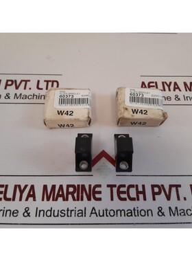 Lote De 2X RELé De Elemento Calentador Allen-Bradley W42