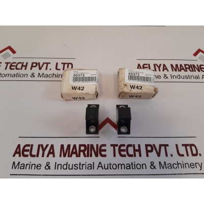 Lote De 2X RELé De Elemento Calentador Allen-Bradley W42