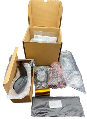 MASTERWORK NC-7100 KIT THERMAL PRINTER PRP-300L + KC-5200 +