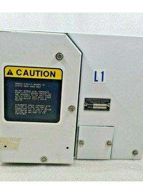 CARRIER TRANSICOLD TN-42-334-50 微链 1 微处理器后置容器