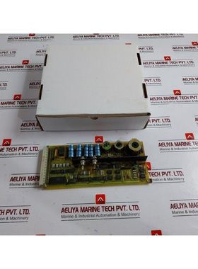 MALLING KONTROL 0286 Printed Circuit Board Pcb