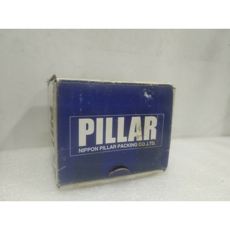 日本 PILLAR AS90-032UB A190032UB4002 机械密封 EX-1600