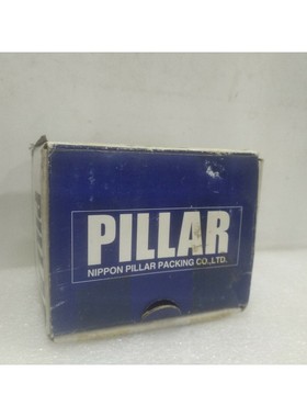 日本 PILLAR AS90-032UB A190032UB4002 机械密封 EX-1600