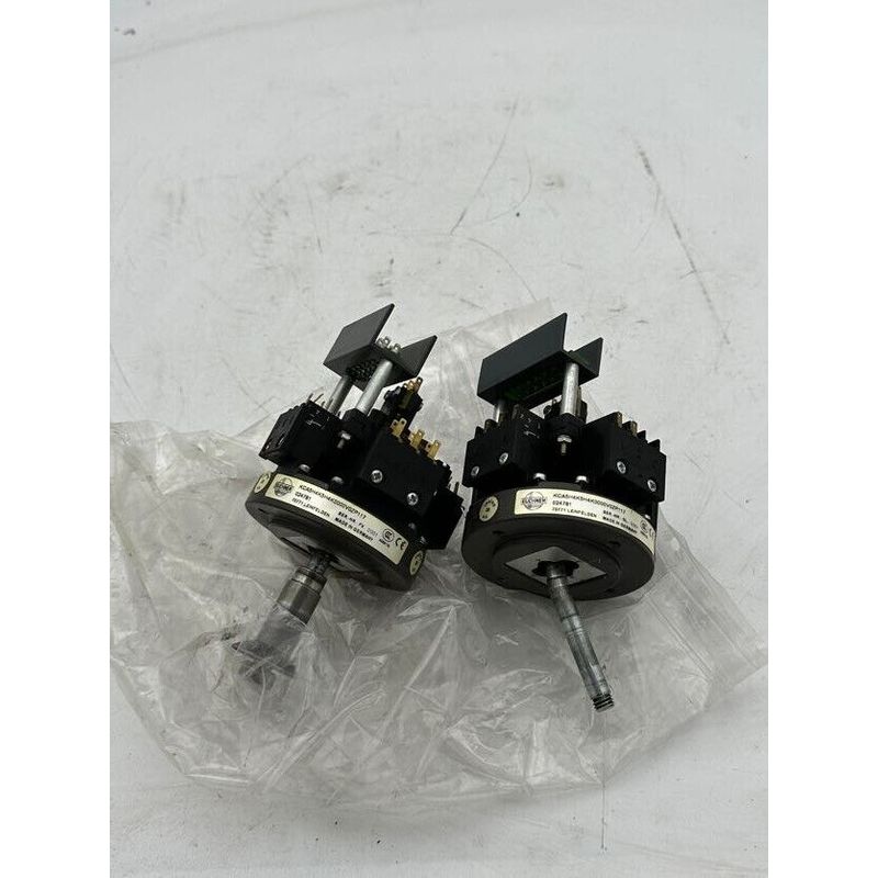 1pce x EUCHNER KCA5H4K5H4K0000V0ZP117 024781 A059176 GL.0001