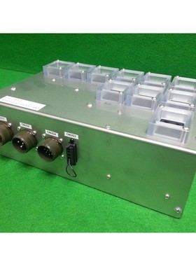 ACCRETECH RE07120-G002-00 PS-DIST,二手