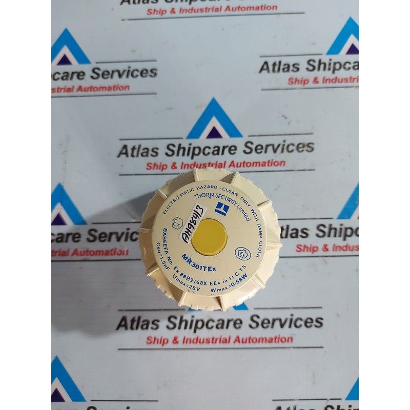 Detector De Humo óptico THORN MR301TEx SCN 516-021-008