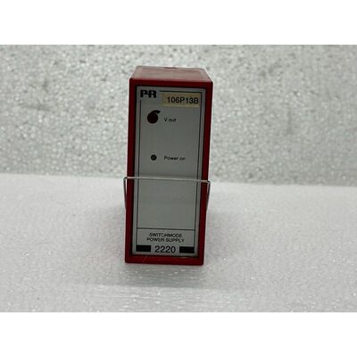PR Electronics 2220 SwitchMode Power Supply PR 2220B1