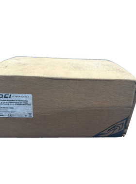 BEI IDEACOD GHU920-0600-003 / 1200606 ENCODEUR