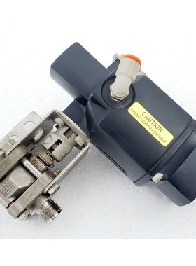 Swagelok Whitey 131SR Attuatore 131SR, SS-62TS6, 2200 Psi @