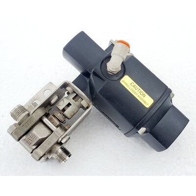 Swagelok Whitey 131SR Attuatore 131SR, SS-62TS6, 2200 Psi @