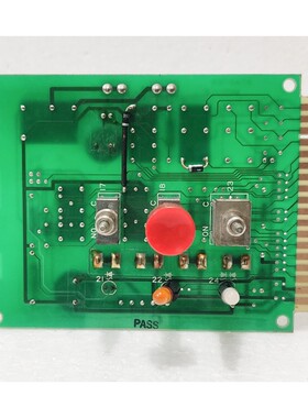 Terasaki ESM-101 G Starter Module K/87Z/2-00IC 34 96072 N66