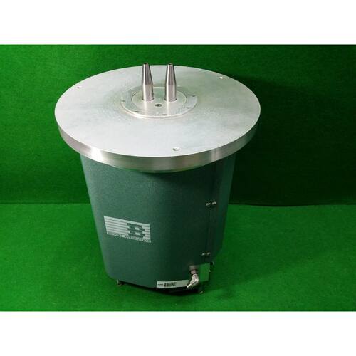 BROOKS 001-7600-07 VacuTran 5 MTR5 Transfer Robot Drive , US