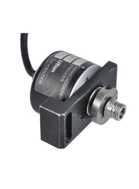 LITTON SERVOTECHNIK 旋转编码器 G39LSPBI, 0100-132-24MX WINKE