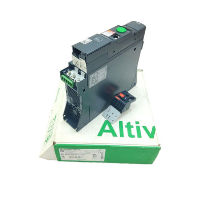 SCHNEIDER 电动 ATV320U30N4B