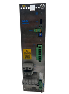 AMK AMKASYN KE 20 20kW VERSION 02.11 ALIMENTATION COMPACTE