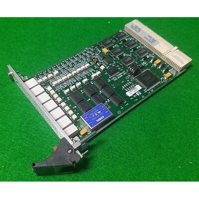 AMAT 0190-07450 卡 CPCI 48 数字 48 I/O,二手