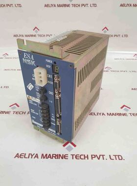 Controlador De Servomotor Nsk ESA-J2014AF3-20 2J0XH216-716