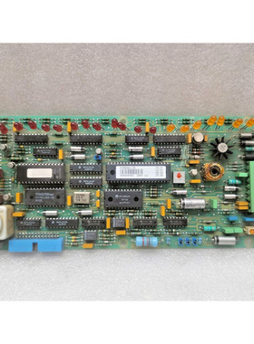 ASEA 2668 184-75/2 指示板 PCB 57350001-ER