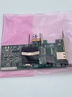 LOT OF 11 INTEL PRO/1000 PT EXPI9400PT SINGEL PORT SERVER In