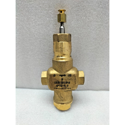 HONEYWELL V5013R1040 3 路控制阀门 CONTRA 类型