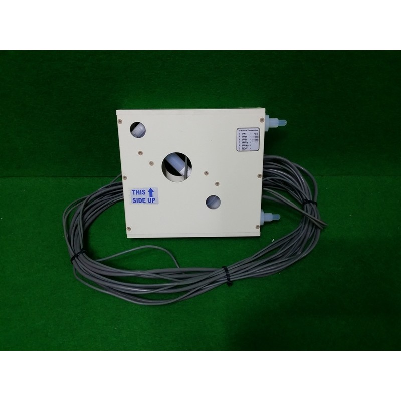 MSPL LFC-8300-T2103-072-N-002 液体流动控制器,二手