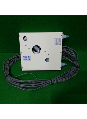 MSPL LFC-8300-T2103-072-N-002 液体流动控制器,二手