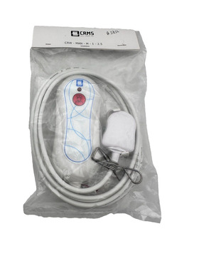 CRMS CRW-MAN-M-1-2.5 MANIPULATEUR 1 FONCTION