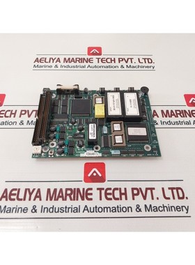 M/d Totco 220839-001 Interface PCB Circuit