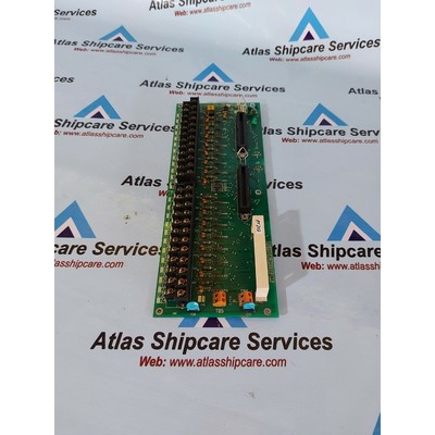 HONEYWELL 51304337-250 Ridondante Sti / Alto Livello Analogi