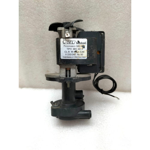 COEL MOTORI TIPO MH 40 F 旋转泵