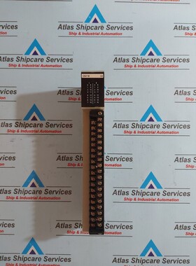 Unidad De Entrada OMRON C500-ID218 3G2A5-ID218