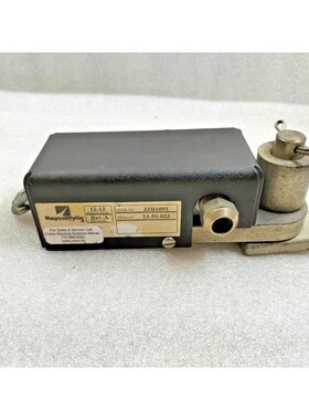 RAYCO WYlie 33B1001