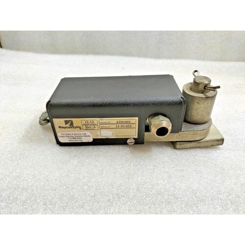 RAYCO WYlie 33B1001