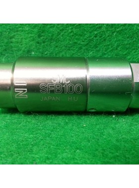 SMC SFB100 气体滤芯,二手