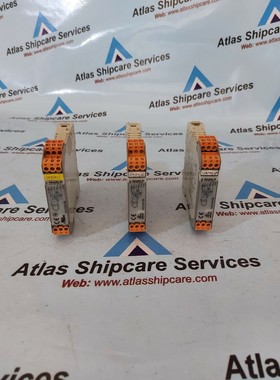 Weidmuller 8560720000 WAS5 PRO Thermo Isolando Trasformatore